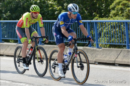 Mercato : Deceuninck - Quick Step prolonge Stijn Steels