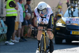 VCN Awards : Jonas Vingegaard, révélation de la saison 2021