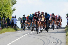 La Grande-Bretagne candidate au départ du Tour de France 2026