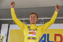 Bilans 2021, la très belle saison d’Uno-X