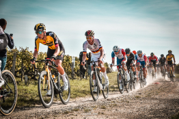 Mercato : un jeune coureur allemand chez Ineos Grenadiers