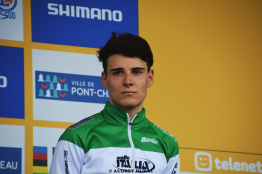 Gran Premio Mamma E Papa Guerciotti AM (C2) - Dorigoni s'impose