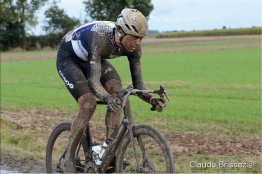 Mercato : Cofidis recrute Villella et Walscheid