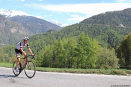 Mercato : Louis Vervaeke rejoint Deceuninck - Quick Step