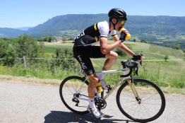 Lotto-Soudal dévoile son effectif U23 pour la saison 2022