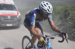 Mercato : Trek-Segafredo engage Dario Cataldo et confirme son effectif 2022