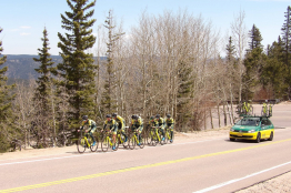 Aevolo n'évoluera pas en division continentale en 2022