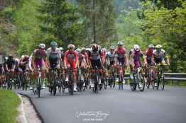 Tour d'Italie : 6 nouvelles étapes du Giro 2022 présentées