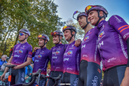 Mercato : 3 prolongations pour Burgos-BH