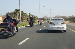 Le Sharjah Tour de retour à la fin du mois de janvier