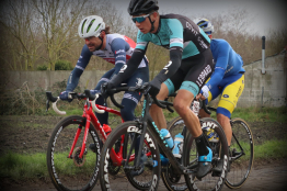 Mercato : Jan Maas rejoint Bike Exchange