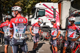 Mercato : un jeune coureur norvégien chez Androni