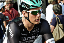 Erik Baska va rejoindre une équipe de division continentale