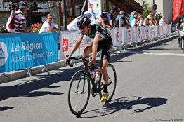 Burgos - BH recrute l'espagnol Adria Moreno