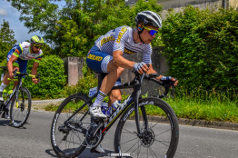 Cofidis annonce l'arrivée de deux recrues supplémentaires