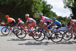 Marco Tizza signe chez WB Bingoal Pauwels