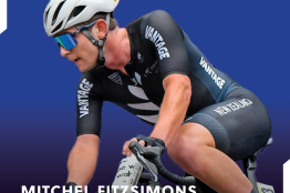 Black Spoke recrute Mitchel Fitzsimons