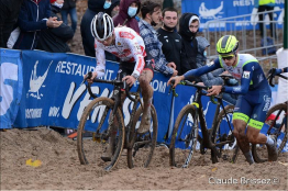 Calendrier de la semaine du 22 au 28 novembre