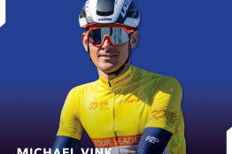 Michael Vink et Mark Stewart chez Black Spoke en 2022