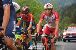 Cofidis révèle son effectif complet pour 2022