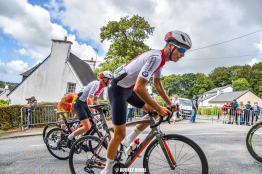 Ef Education Nippo présente son effectif U23 pour la saison 2022