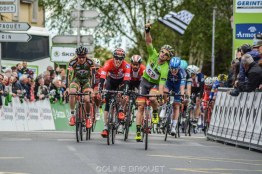 Jakub Mareczko va rebondir chez Alpecin - Fenix