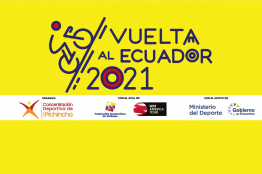 Vuelta al Ecuador : parcours et profils de l'édition 2021