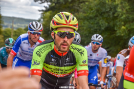 Alexis Guerin prolonge avec le Team Vorarlberg