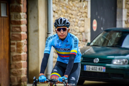 Trois coureur de Drone Hopper également pris dans une chute en Espagne