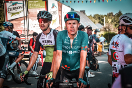 Classement UCI : Bike Aid prend la tête