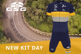 Team Novo Nordisk dévoile son maillot pour la saison 2022