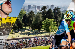 Le Tour of Utah n'aura pas lieu en 2022