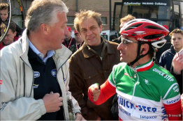 Coureur du 21ème siècle - 10ème - Paolo Bettini