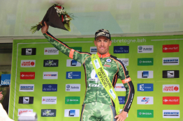 Damien Gaudin met un terme à sa carrière