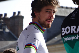 Coureur du 21ème siècle - 5ème - Peter Sagan