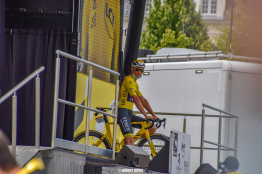 Infirmerie : plusieurs mois d'absence pour Mathieu Van der Poel ?