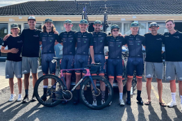 Une nouvelle équipe néo-zélandaise en division 3