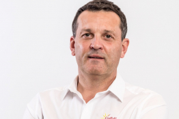 Interview, Cédric Vasseur "Je rêve du maillot bleu-blanc-rouge pour Cofidis"