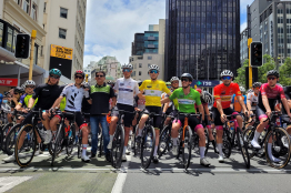 New Zealand Cycle Classic : le résumé vidéo de la 5ème étape