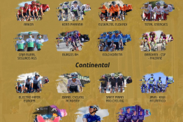 Gran Premi València : le parcours de l'édition 2022