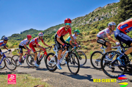 Arkea-Samsic dévoile le programme de reprise d'Elie Gesbert