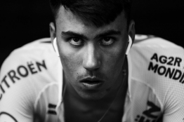 Interview, champions de demain : Noa Isidore (Ag2r-Citroen U19)