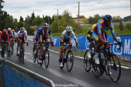 Santos Festival of Cycling : la liste des engagés de l'édition 2022