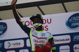 Challenge de Majorque : les sélections Intermarché Wanty Gobert