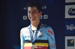 Les Commissaires de Course dressent la liste des néo-pro à suivre en 2022