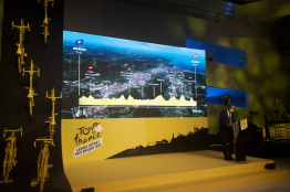 Le parcours du Grand Départ du Tour de France 2023 dévoilé