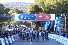 Trofeo Port d'Alcúdia - Port d'Alcúdia 2022 : la présentation détaillée
