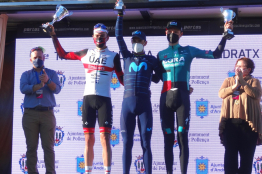 Trofeo Andratx : galerie photos de l'édition 2022