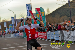 La Sortie du Dimanche, retour sur Bessèges, Valence et le Saudi Tour