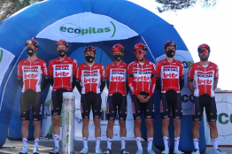 Emission spéciale, course au World-Tour 2023